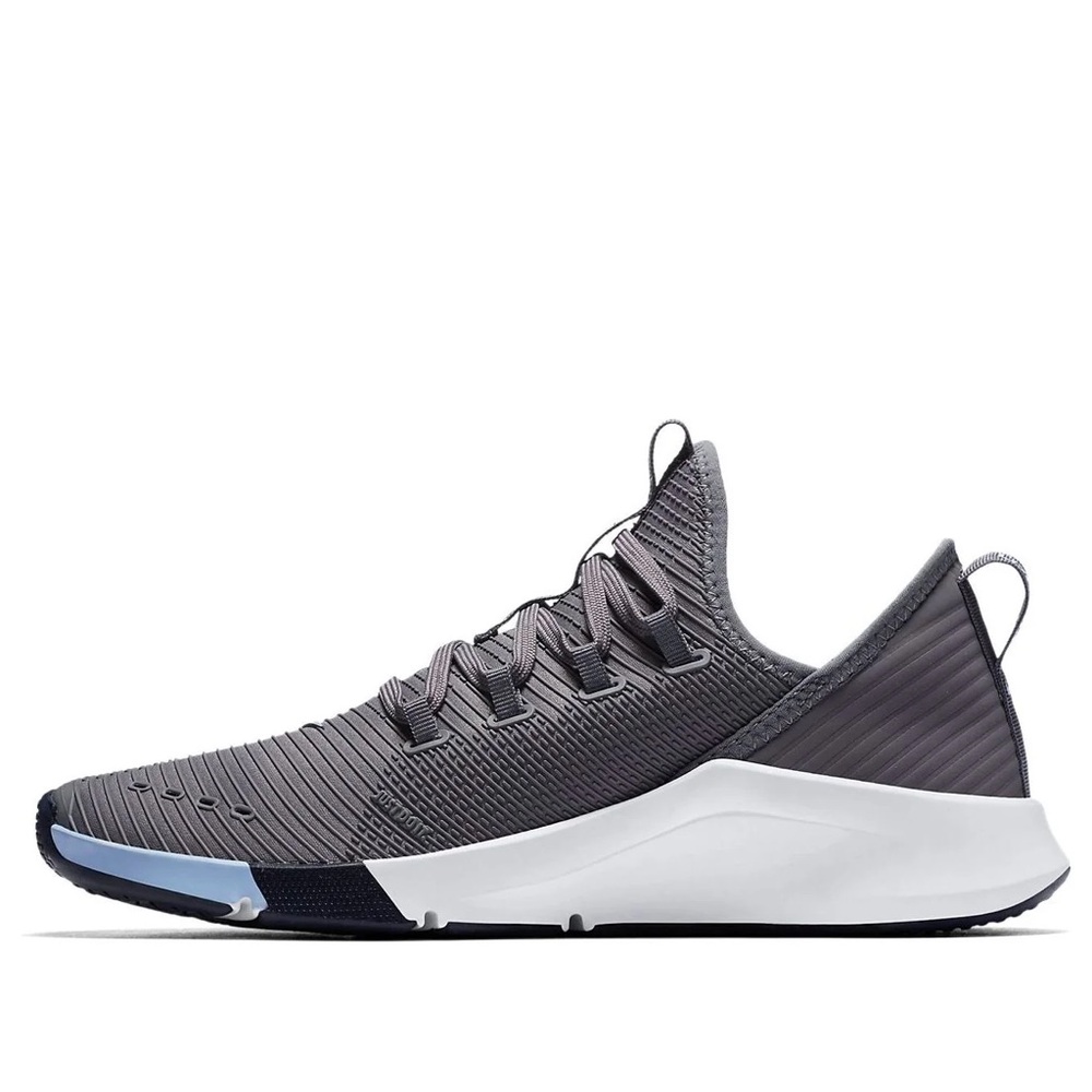 LIKE NEW- Nike Women’s Air Zoom Black and Gray Training Shoes